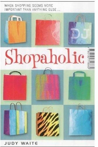 Shopaholic