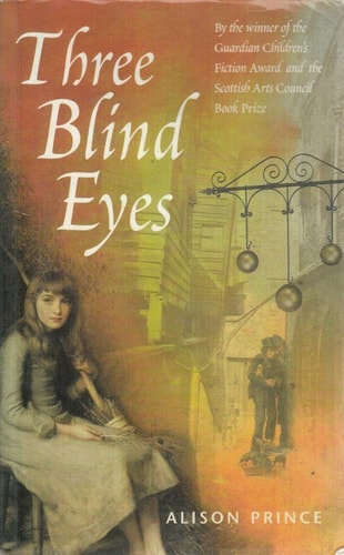Three Blind Eyes