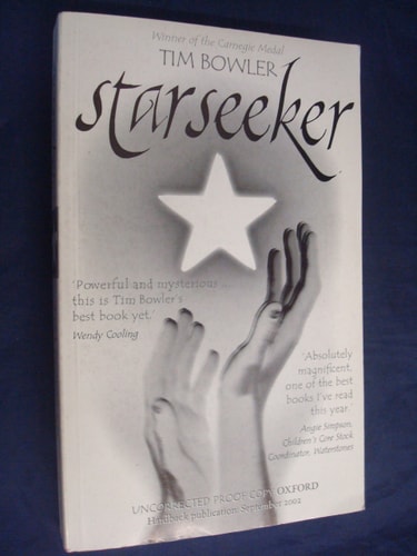 Starseeker