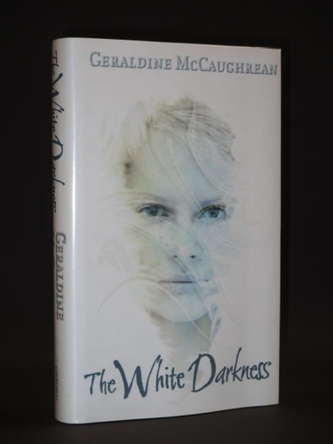 The White Darkness