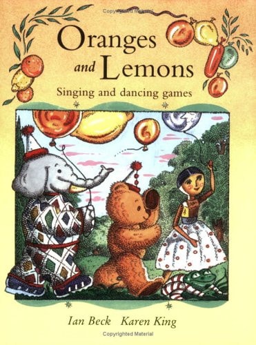 Oranges and Lemons
