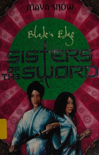 Blade's Edge: Sisters of the Sword 2