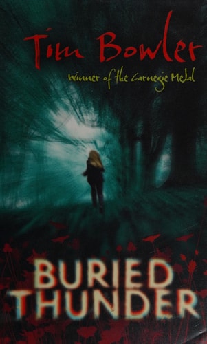 Buried Thunder