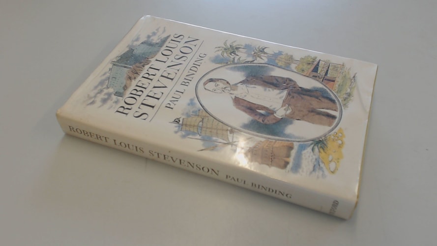 Robert Louis Stevenson