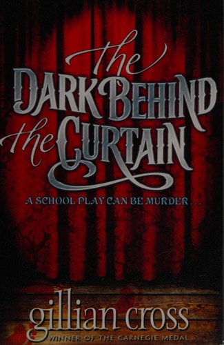 The Dark Behind the Curtain