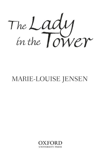 The Lady in the Tower