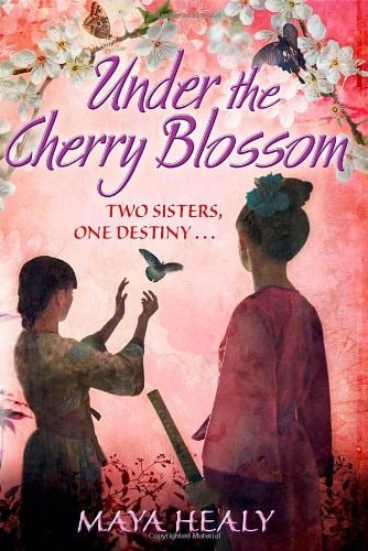 Under the Cherry Blossom