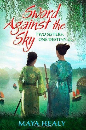 Sword Against the Sky