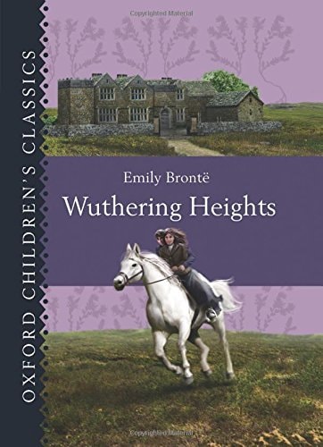 Wuthering Heights