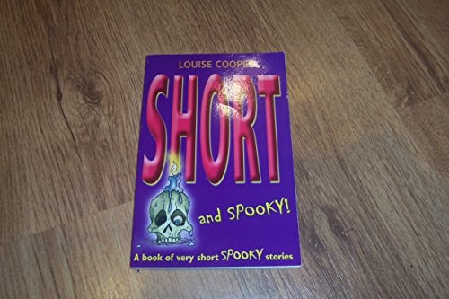 Short and Spooky!