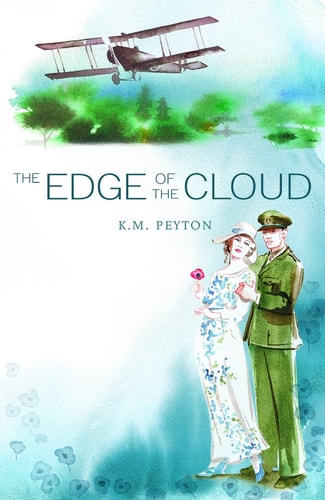 Edge of the Cloud