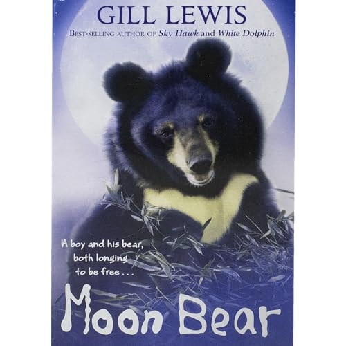 Moon Bear