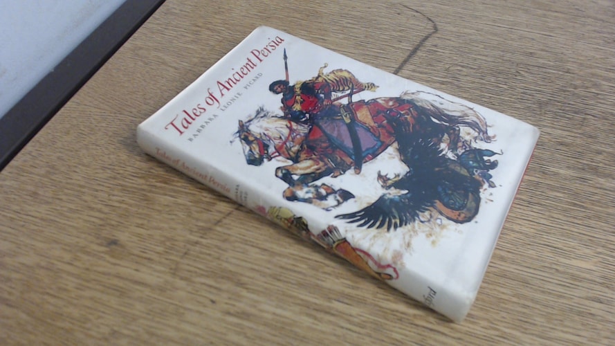 Tales of Ancient Persia