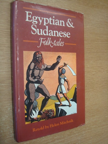 Egyptian and Sudanese Folk-Tales
