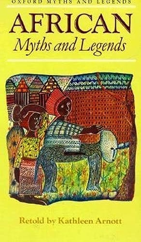 African Myths and Legends
