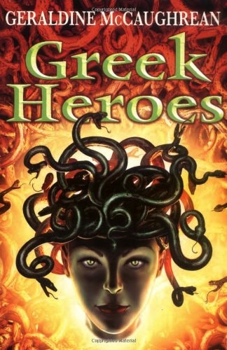 Greek Heroes