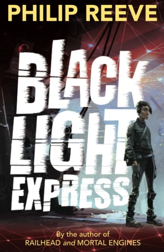 Black Light Express