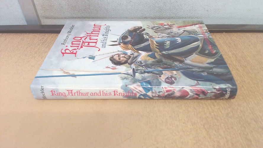 King Arthur and His Knights