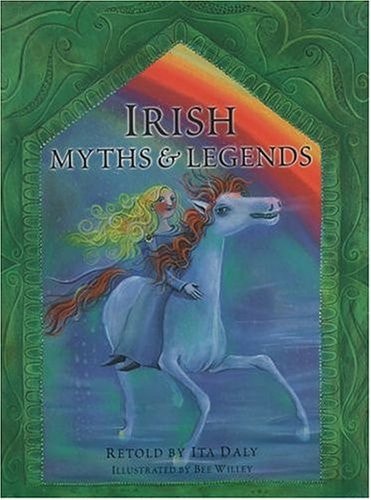 Irish Myths & Legends