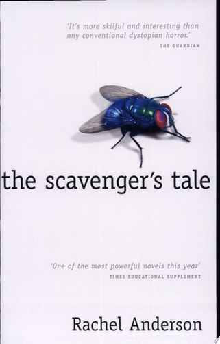 The Scavenger's Tale