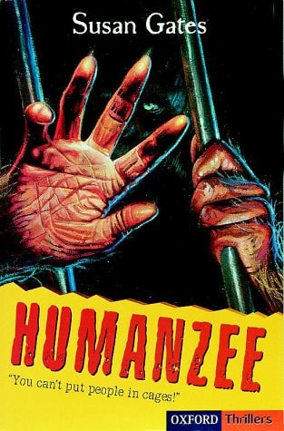 Humanzee