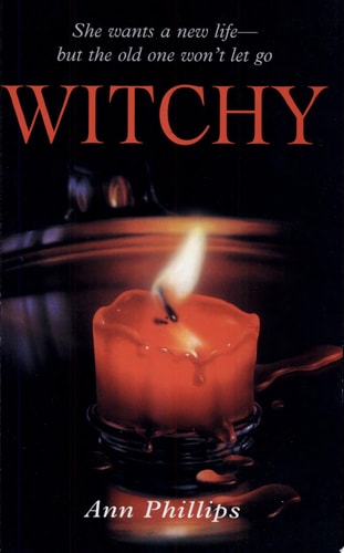 Witchy