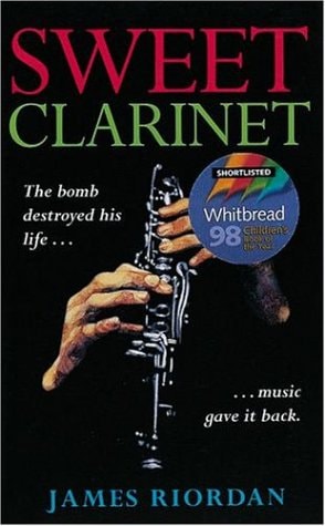 Sweet Clarinet