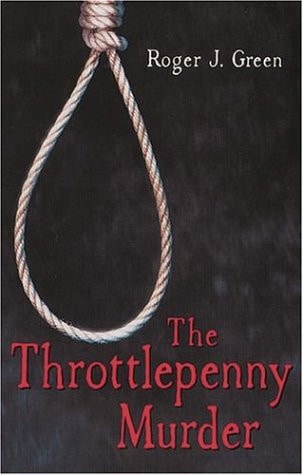 The Throttlepenny Murder