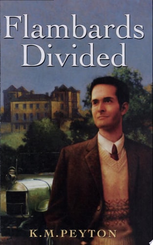 Flambards Divided