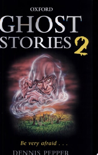 Ghost Stories: Volume 2