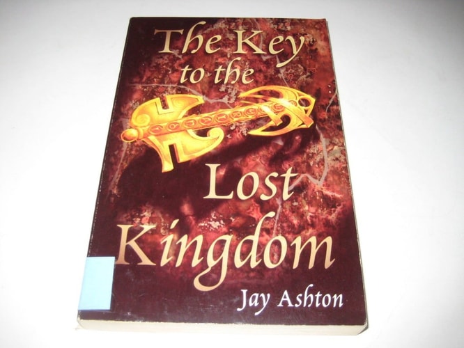 The Key to the Lost Kingdom