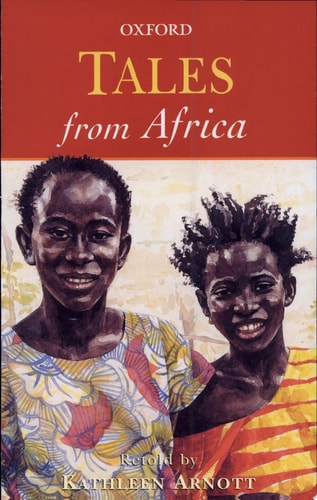 Tales from Africa