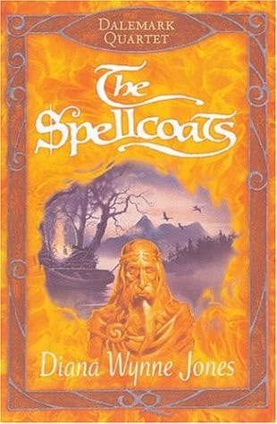 The Spellcoats