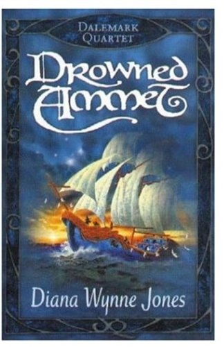 Drowned Ammet