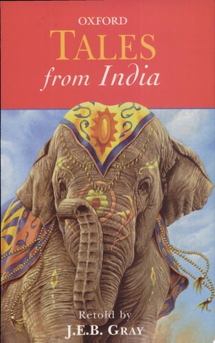 Tales from India