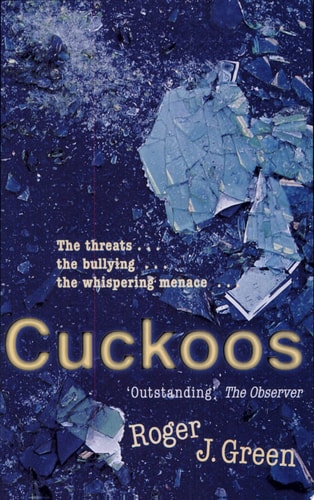 Cuckoos