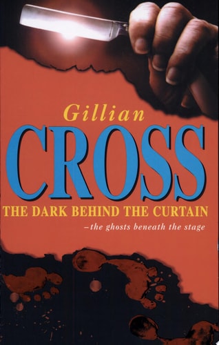 The Dark Behind the Curtain