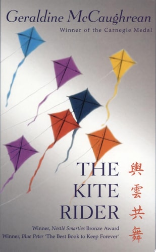 The Kite Rider