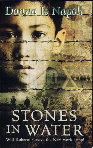 Stones in Water