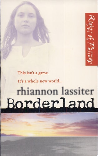 Borderland