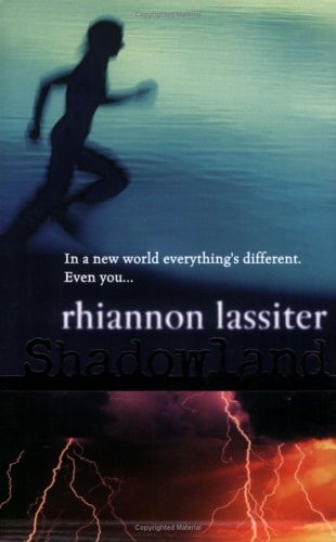 Shadowland: Rights of Passage