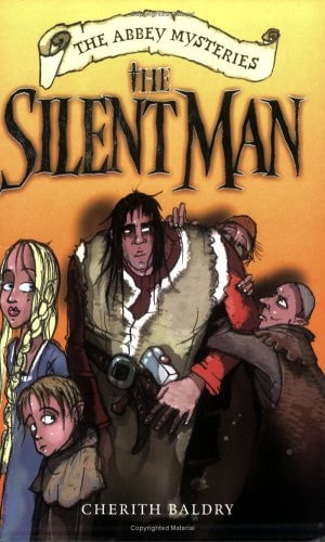 The Silent Man: The Abbey Mysteries