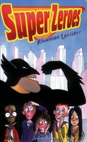 Super Zeroes