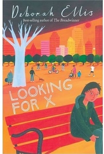 Looking for X