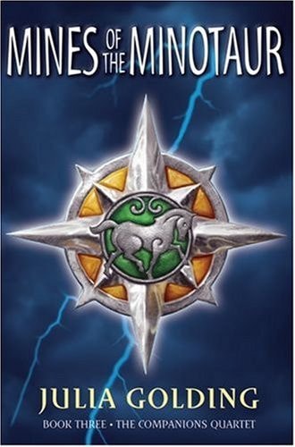 Mines of the Minotaur