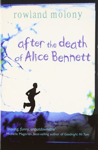 After the Death of Alice Bennett