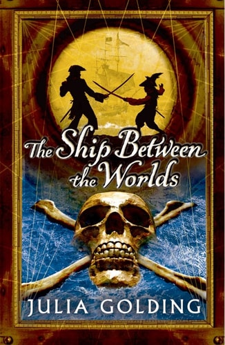 The Ship Between the Worlds