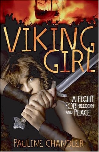 Viking Girl