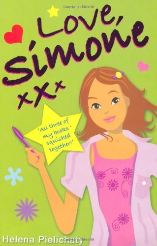 Love, Simone