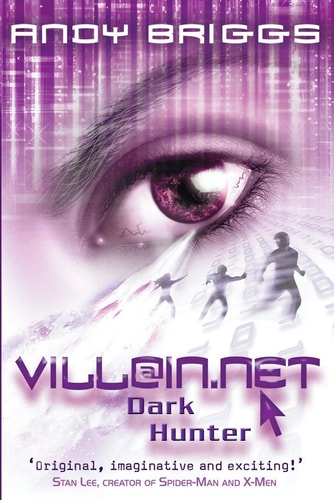 Dark Hunter